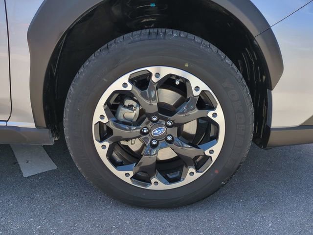 Used 2023 Subaru Crosstrek 2.0i AWD/4WD image 10