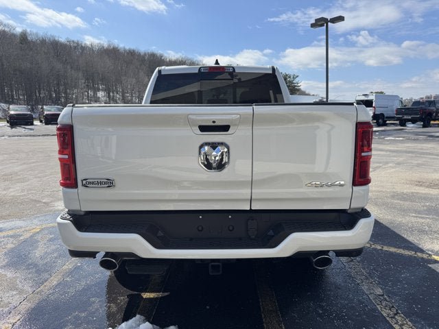 New 2026 RAM 1500 Limited w/ Bed Utility Group image 4