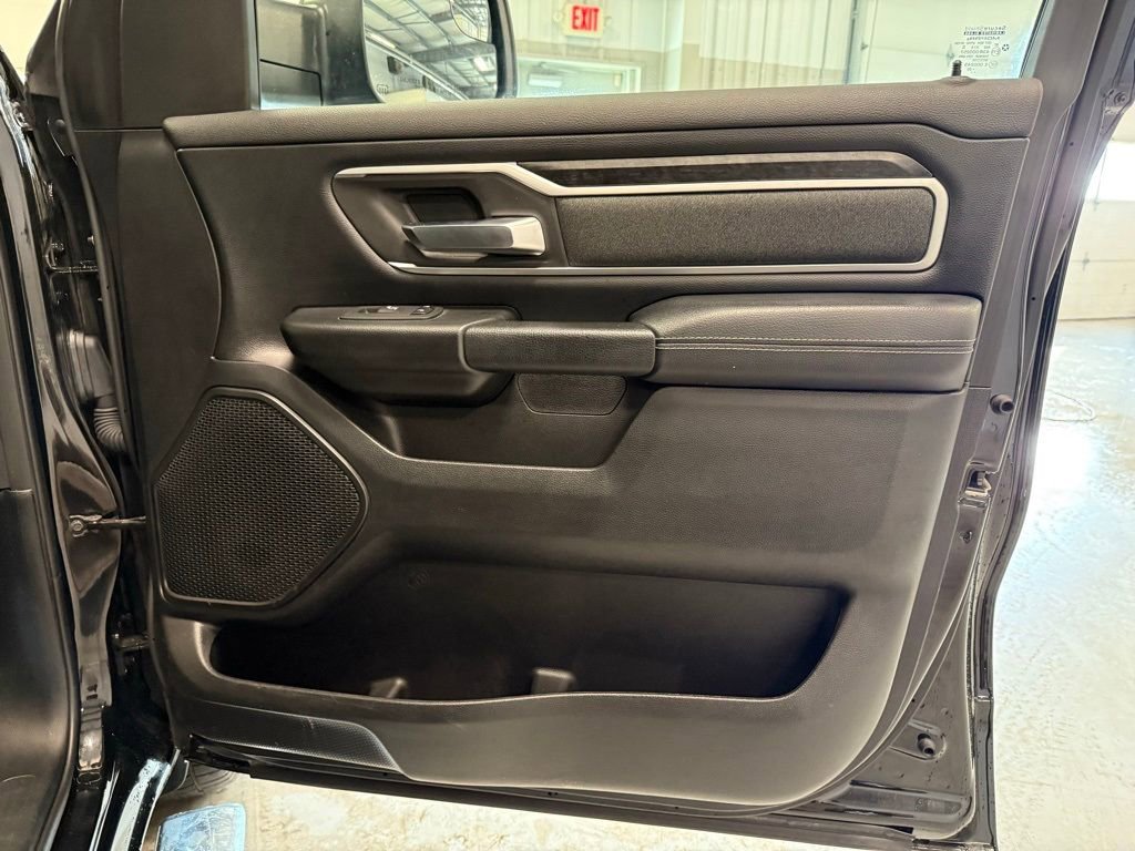 Used 2020 RAM 1500 Big Horn image 21