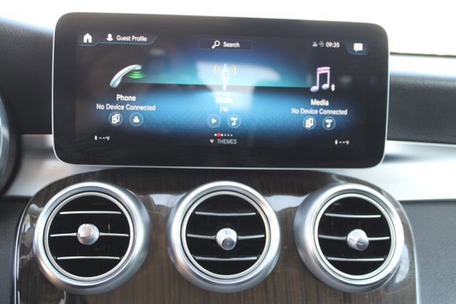 Used 2020 Mercedes-Benz GLC 300 4MATIC image 13