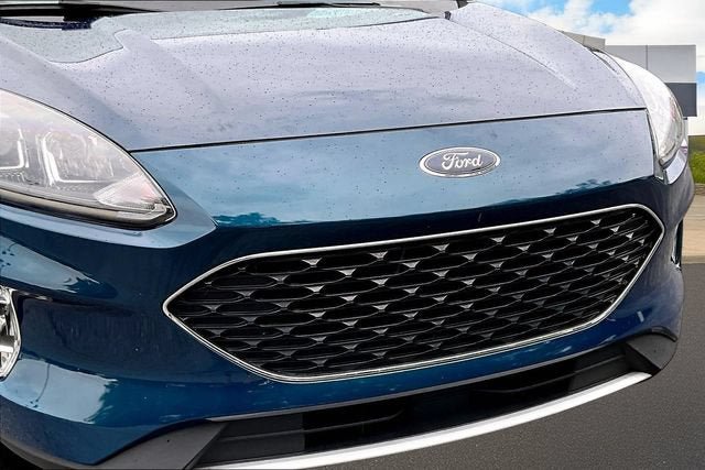 Used 2020 Ford Escape SEL AWD/4WD image 30