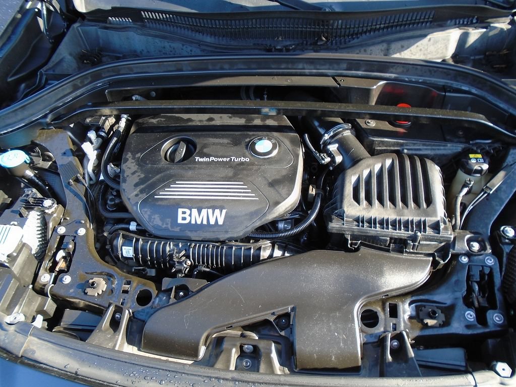 Used 2018 BMW X2 xDrive28i AWD/4WD image 20