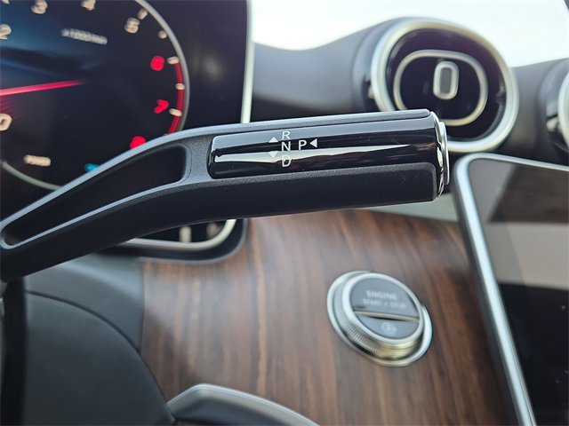 New 2026 Mercedes-Benz C 300 C 300 image 9