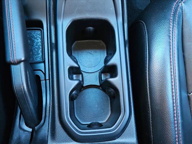 Used 2023 Jeep Gladiator Rubicon w/ LED Lighting Group image 12