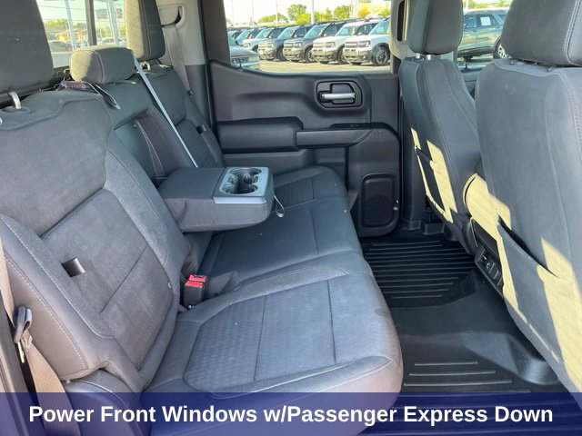 Used 2020 Chevrolet Silverado 1500 LT w/ All-Star Edition RWD image 23