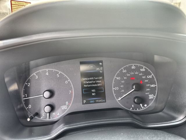 Used 2024 Toyota Corolla SE FWD image 24