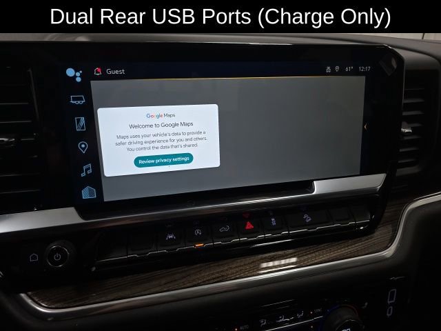 New 2026 Chevrolet Silverado 1500 LT Trail Boss w/ Dark Appearance Package image 14