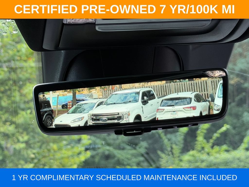 Used 2022 RAM 1500 Limited AWD/4WD image 24