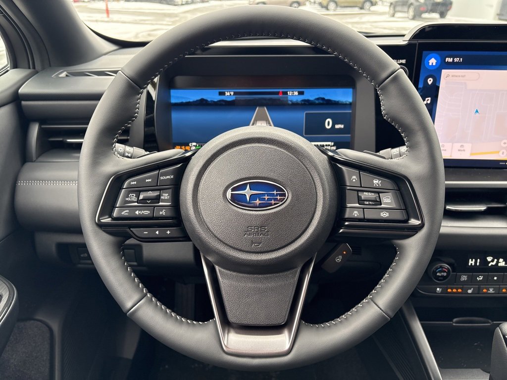 New 2026 Subaru Outback Touring XT image 15