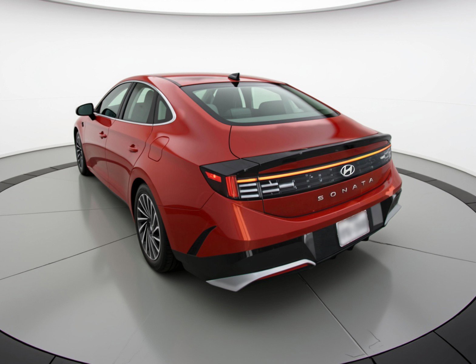Used 2025 Hyundai Sonata SEL FWD image 6