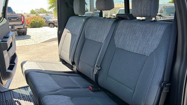 New 2026 Ford F250 XLT w/ XLT Premium Package AWD/4WD image 20
