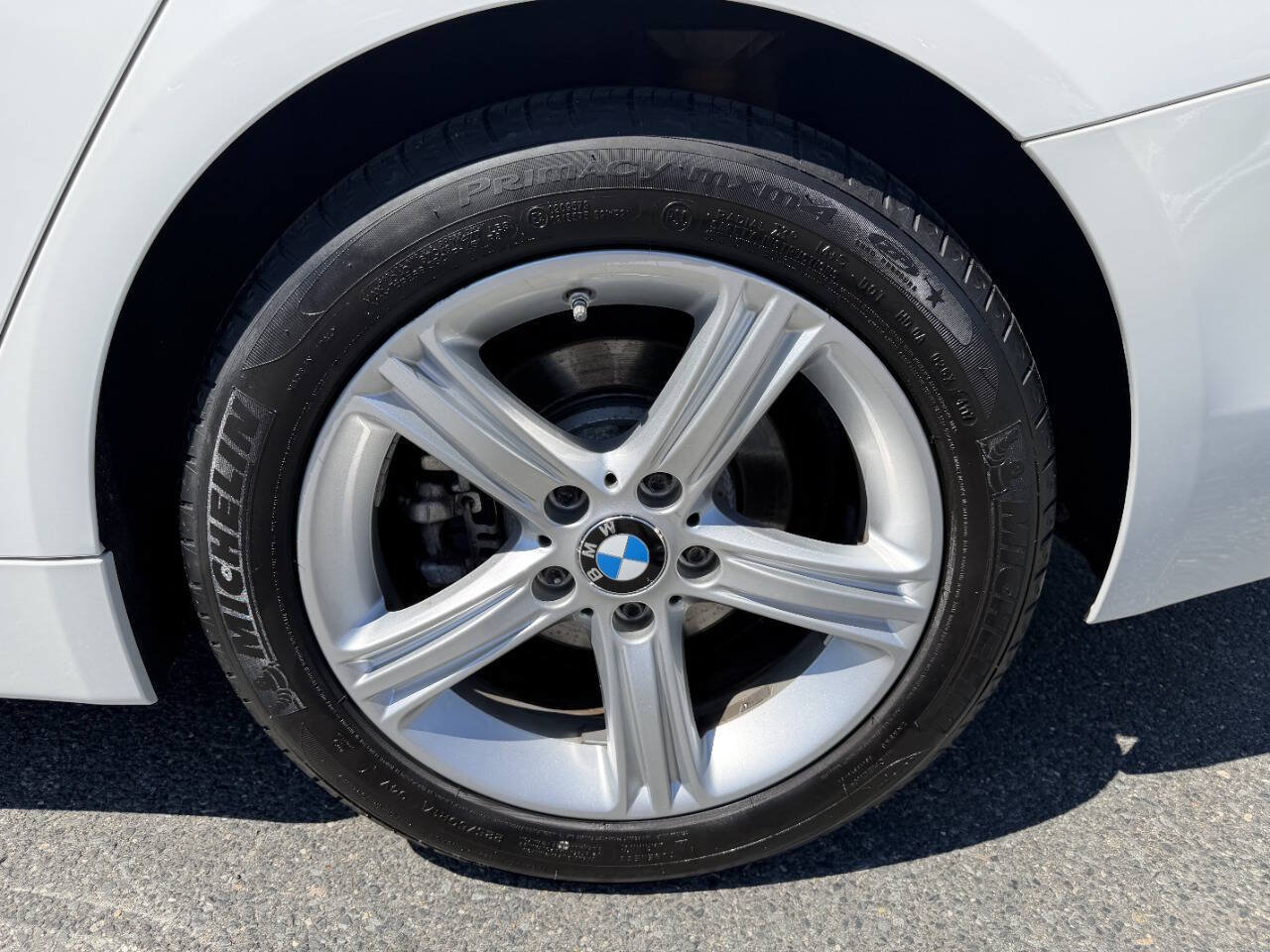Used 2015 BMW 428i Gran Coupe xDrive AWD/4WD image 13