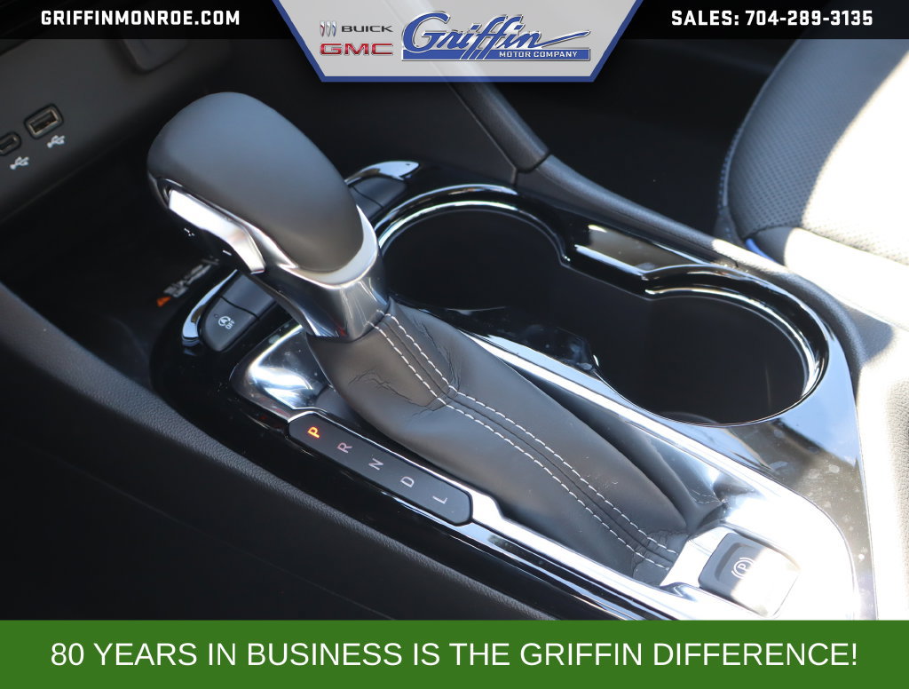 New 2026 Buick Encore GX Sport Touring w/ Advanced Technology Package FWD image 24