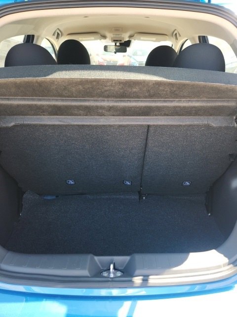 New 2024 Mitsubishi Mirage ES image 9