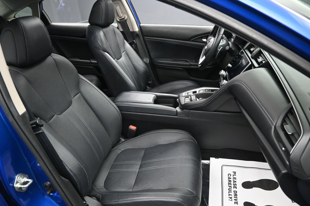 Used 2019 Honda Insight Touring image 29