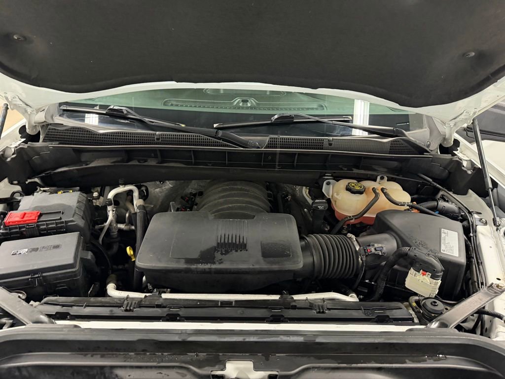 Certified 2021 GMC Sierra 1500 Elevation image 37