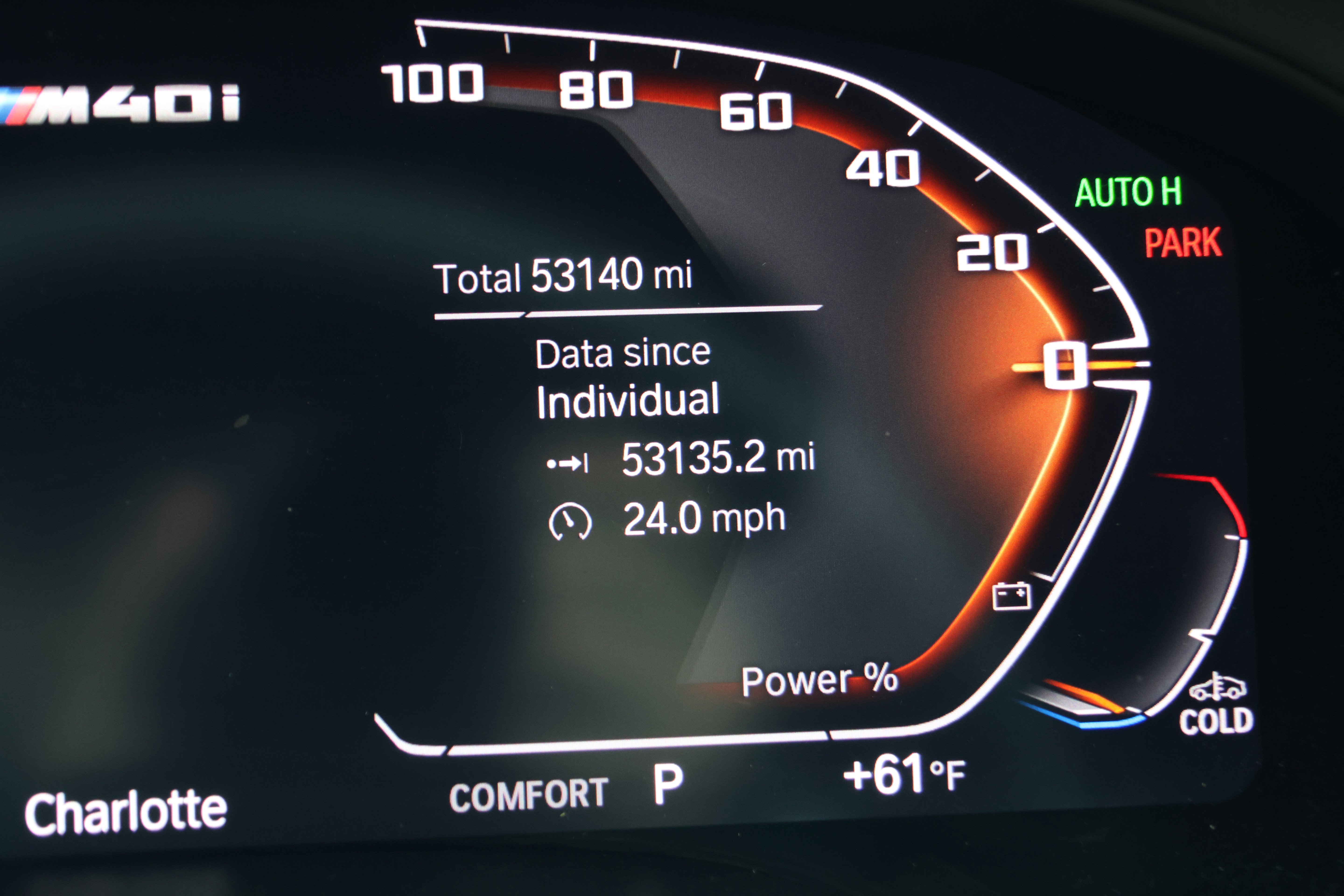 Used 2022 BMW X3 M40i w/ Premium Package AWD/4WD image 20