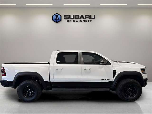 Used 2022 RAM 1500 TRX w/ TRX Level 2 Equipment Group image 6