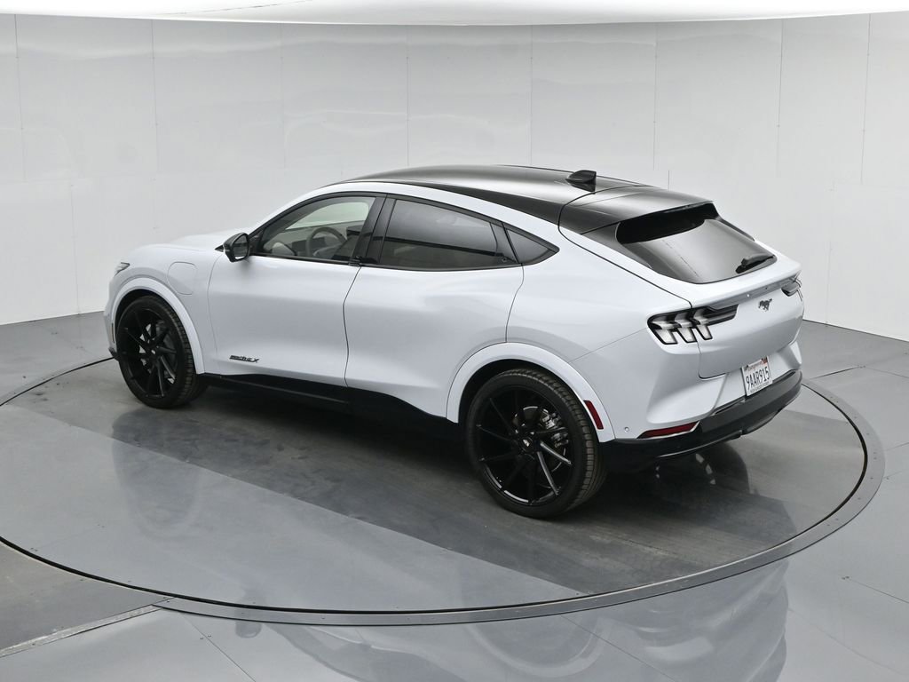 Used 2021 Ford Mustang Mach-E Premium image 43