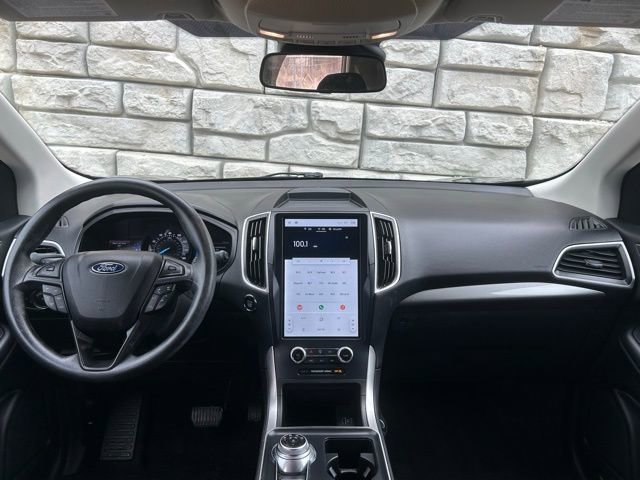 Used 2023 Ford Edge SE image 10