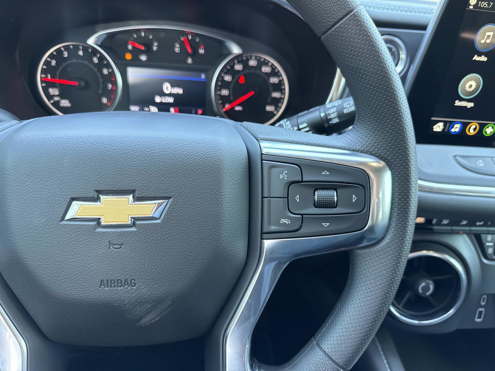 New 2025 Chevrolet Blazer LT w/ Redline Edition image 16