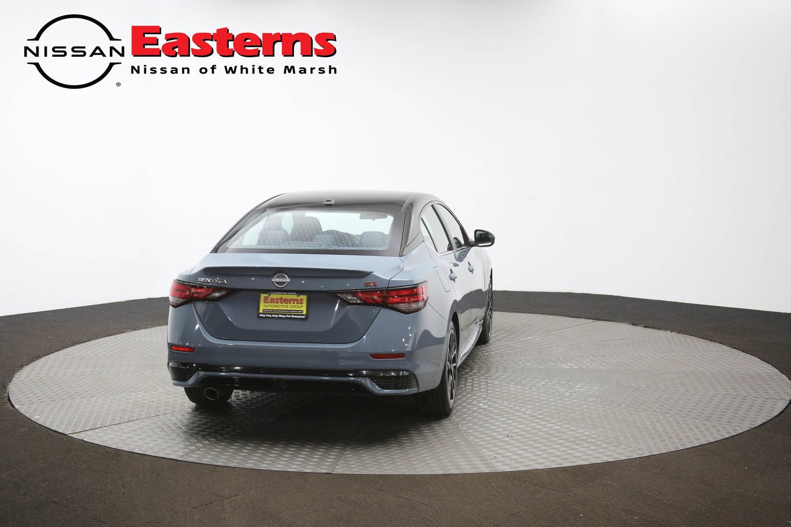 Used 2024 Nissan Sentra SR image 36