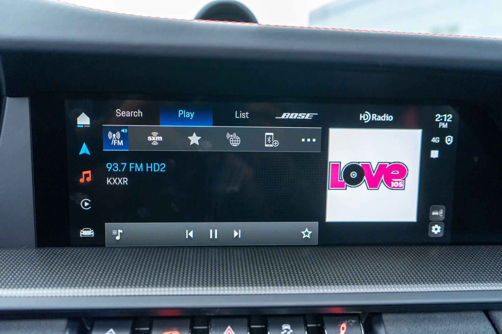 Used 2025 Porsche 911 Targa 4 GTS image 17