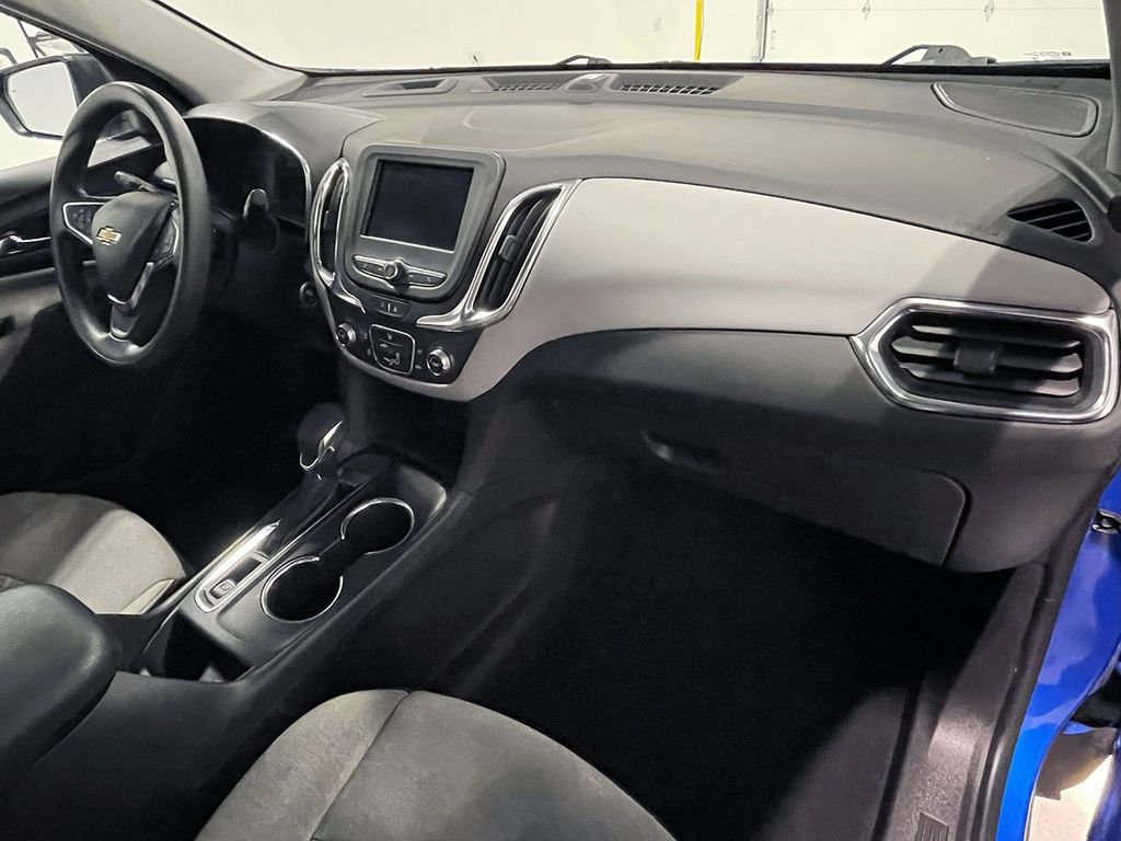 Used 2024 Chevrolet Equinox LS w/ Driver Confidence II Package image 26