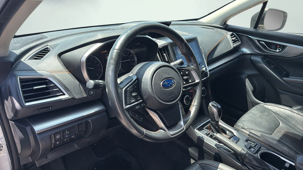 Used 2021 Subaru Crosstrek 2.5i Limited w/ Moonroof Package 1 AWD/4WD image 31