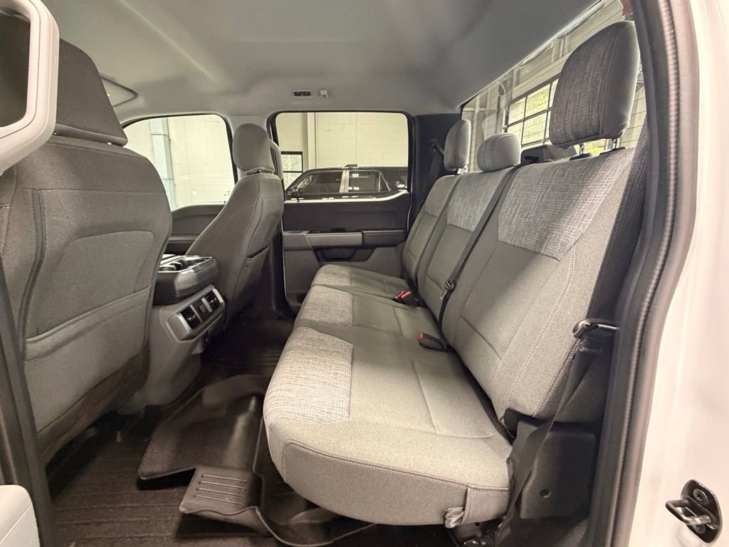 Used 2023 Ford F150 XLT w/ Trailer Tow Package image 22