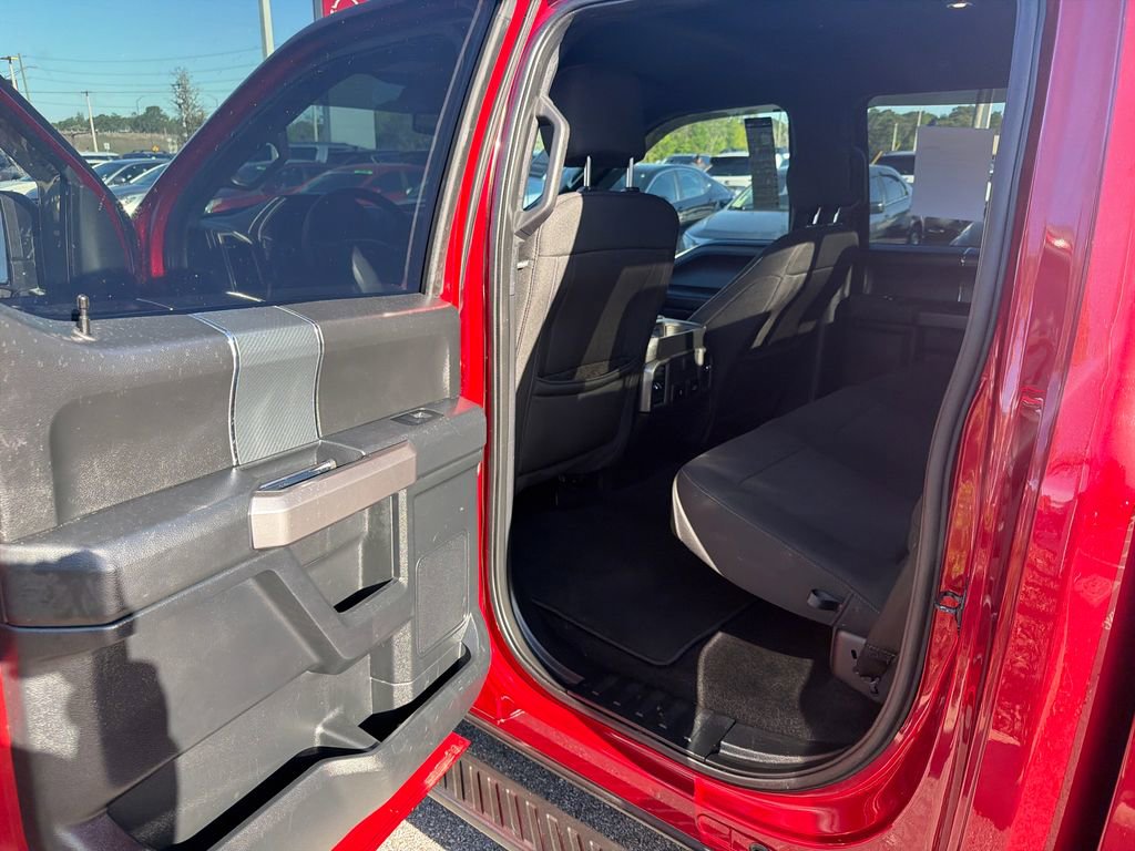 Used 2019 Ford F150 XLT w/ Equipment Group 302A Luxury image 19