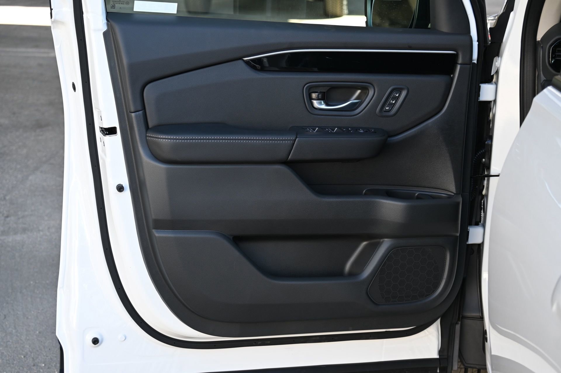 New 2026 Honda Pilot EX-L image 11