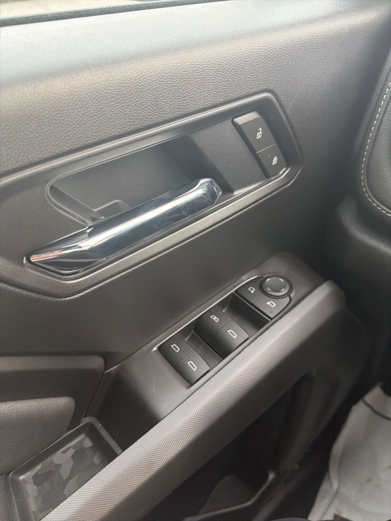 New 2026 Chevrolet Colorado LT w/ LT Convenience Package image 46