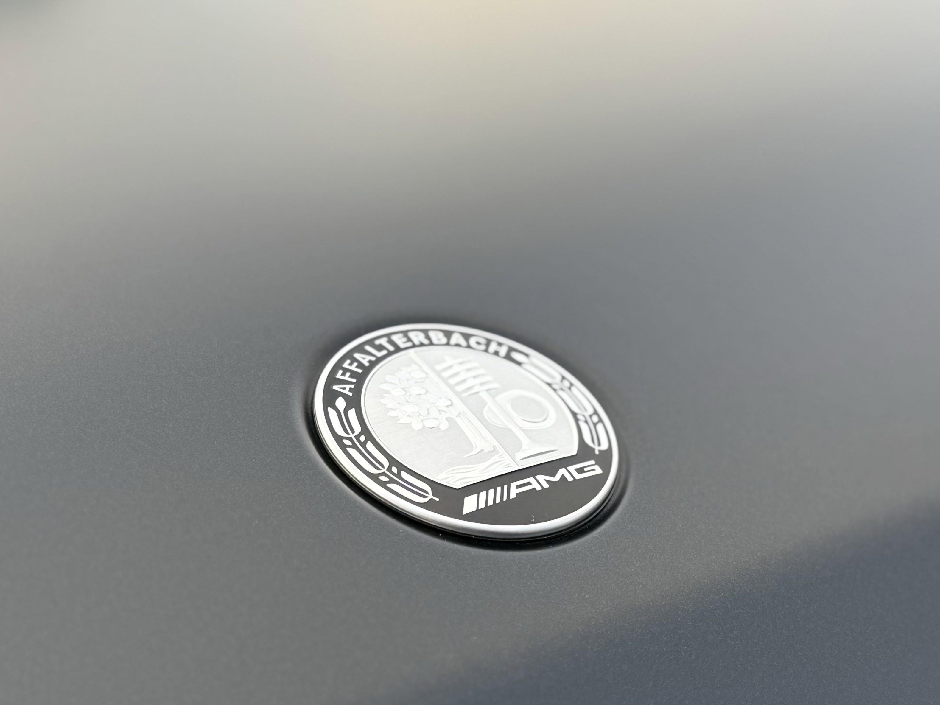 Used 2025 Mercedes-Benz G 63 AMG 4MATIC image 17