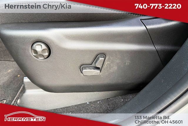 New 2026 Dodge Durango GT image 16