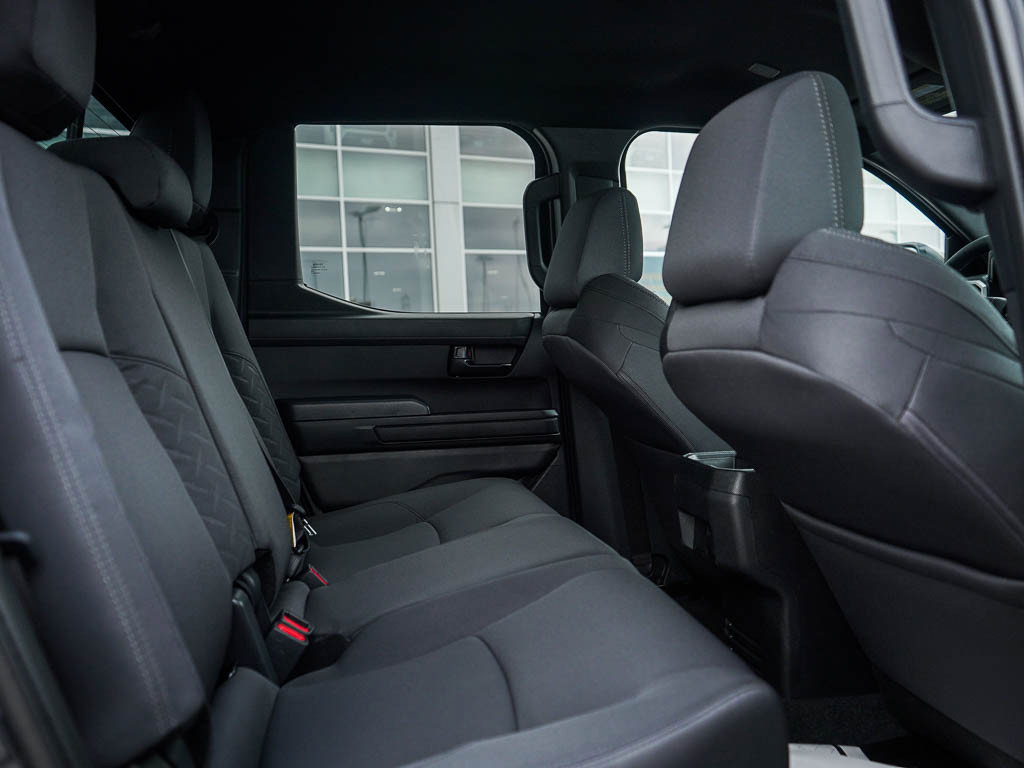 New 2026 Toyota Tacoma SR5 AWD/4WD image 11