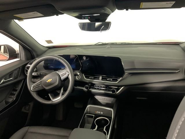 Used 2025 Chevrolet Equinox LT w/ Convenience Package II image 34