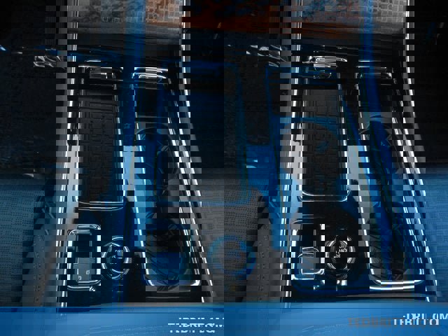 Used 2025 Lincoln Aviator Black Label w/ Jet Appearance Package image 36