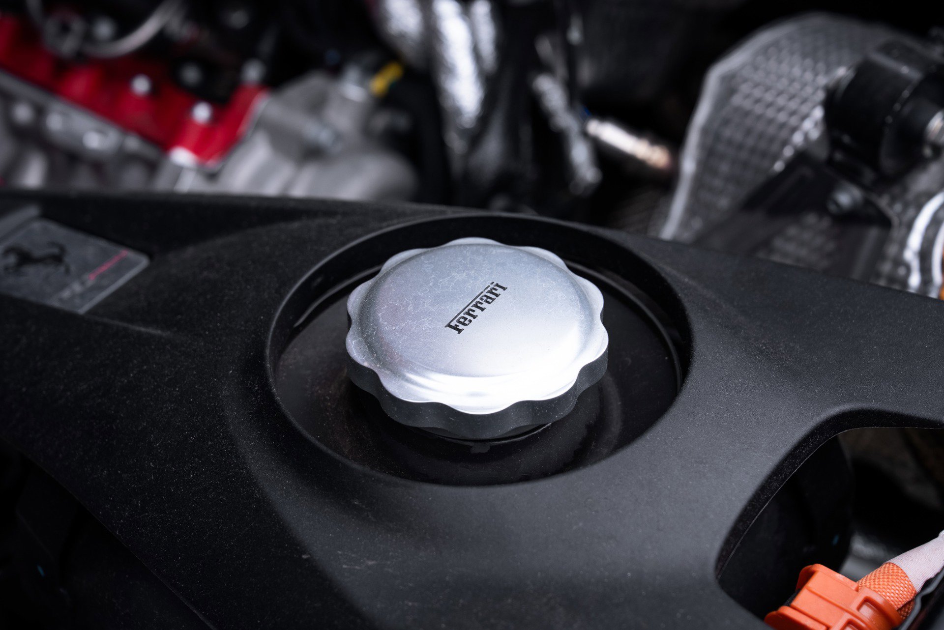 Used 2023 Ferrari SF90 Stradale AWD/4WD image 48