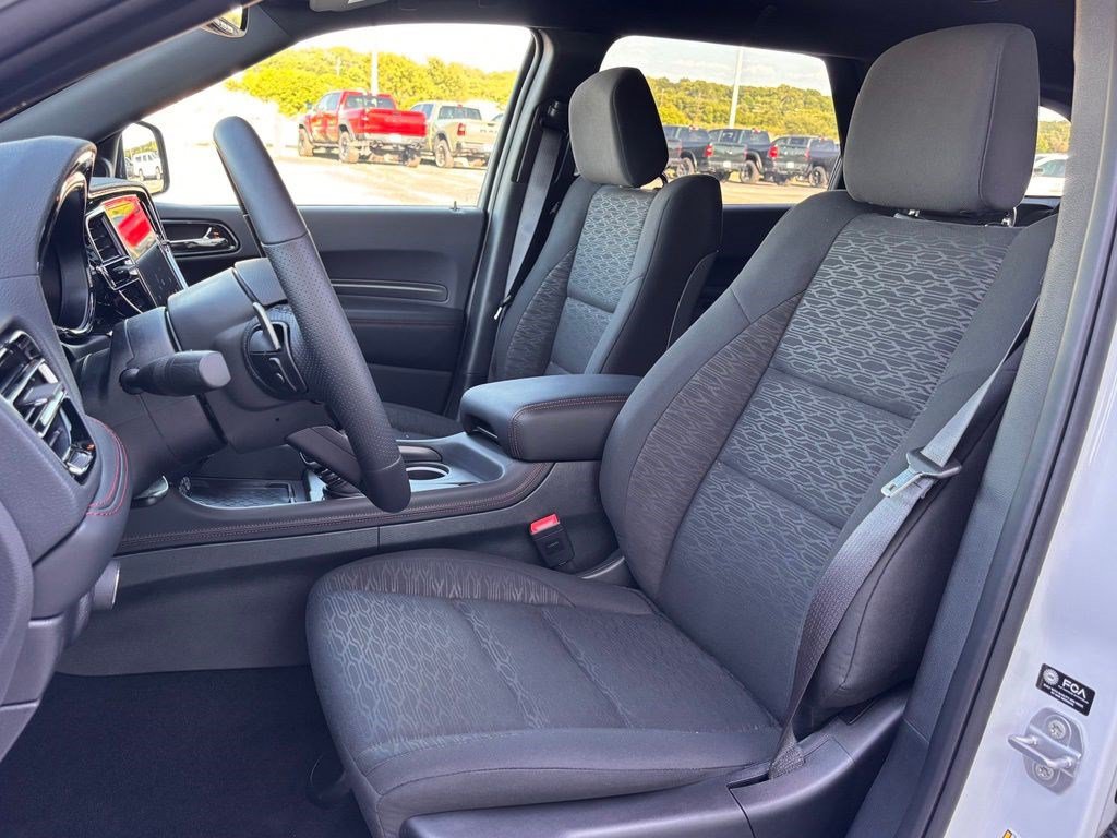 New 2026 Dodge Durango GT AWD/4WD image 23