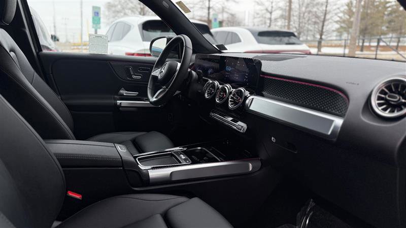 Used 2024 Mercedes-Benz EQB 300 4MATIC w/ Winter Package image 32