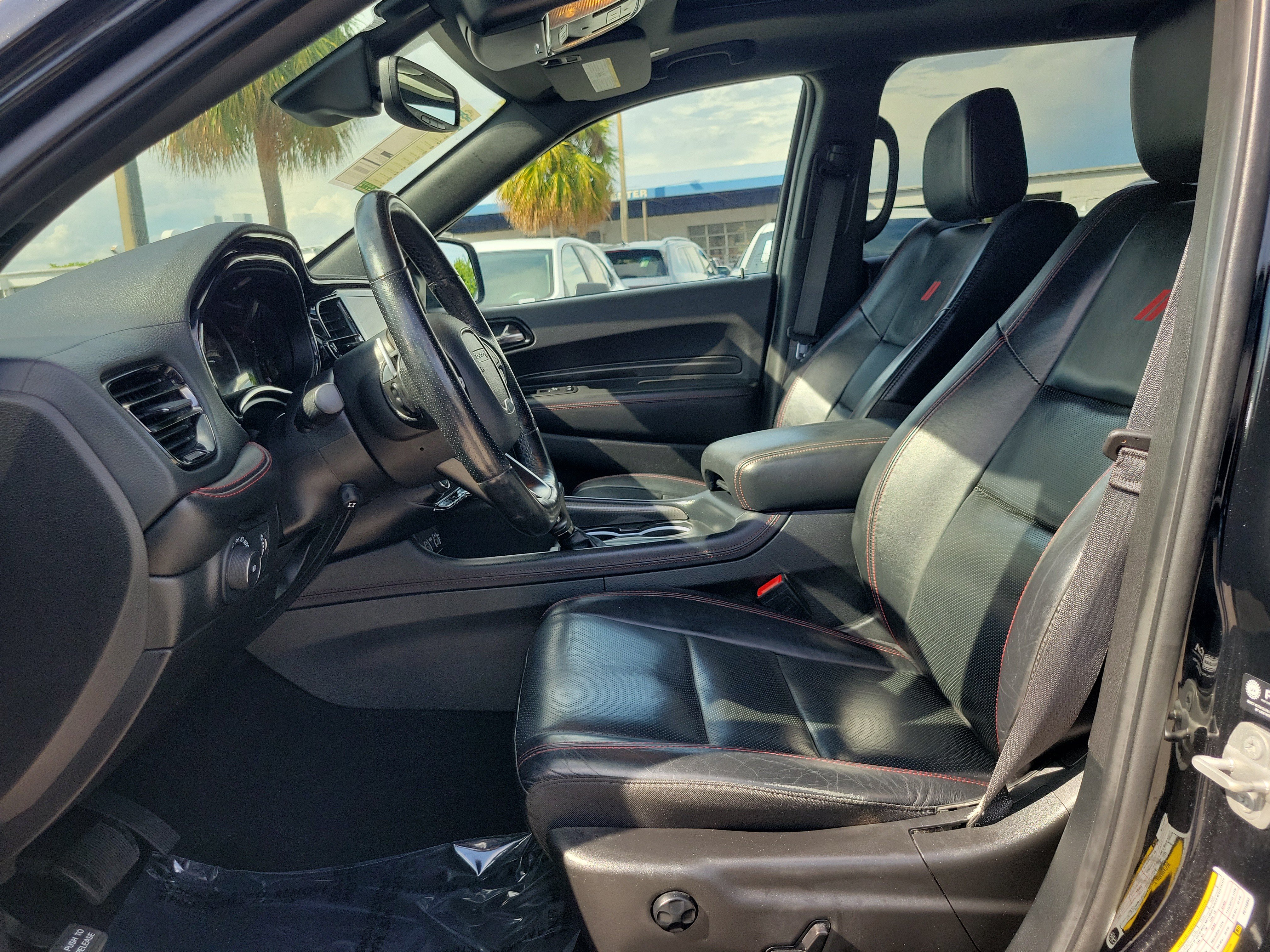 Used 2023 Dodge Durango GT AWD/4WD image 20