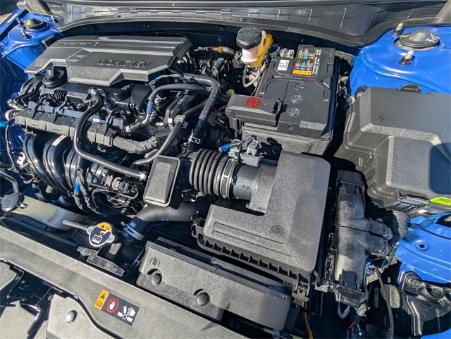 Used 2025 Hyundai Elantra SE image 20