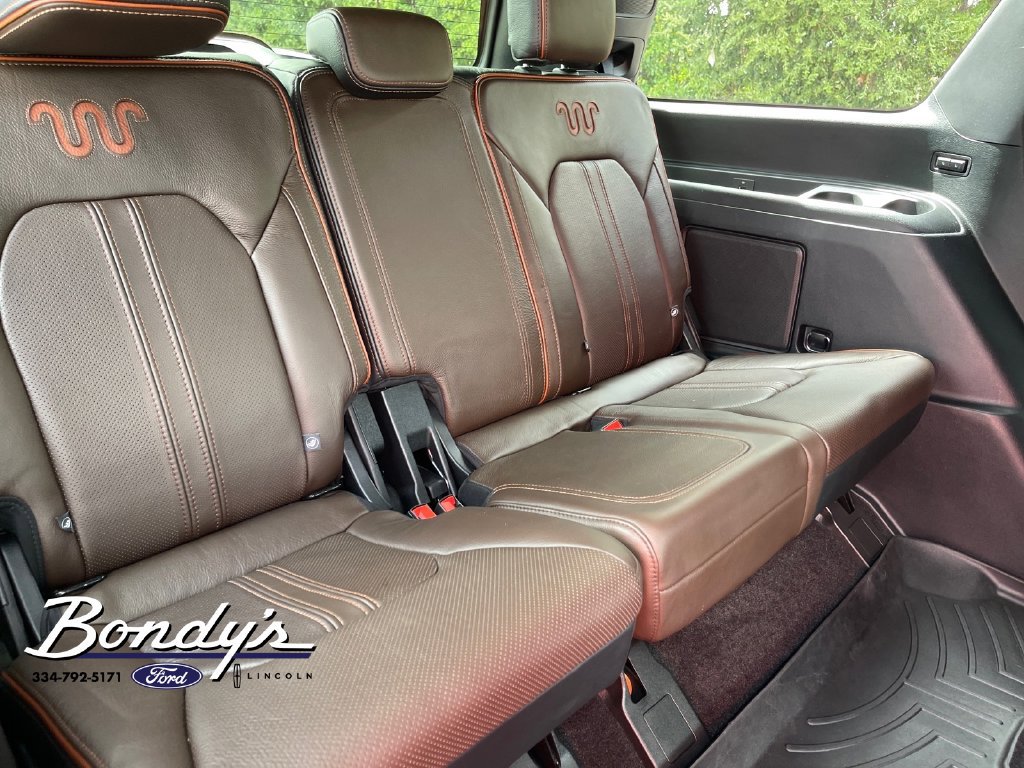 Used 2021 Ford Expedition King Ranch RWD image 17