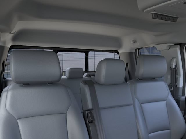 New 2026 Ford F250 XL w/ XL Off-Road Package AWD/4WD image 23