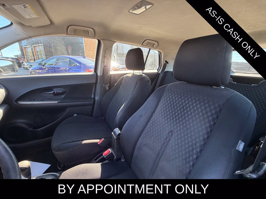 Used 2013 Scion xD FWD image 10