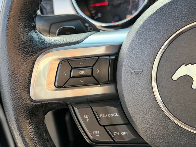 Used 2016 Ford Mustang Premium RWD image 22
