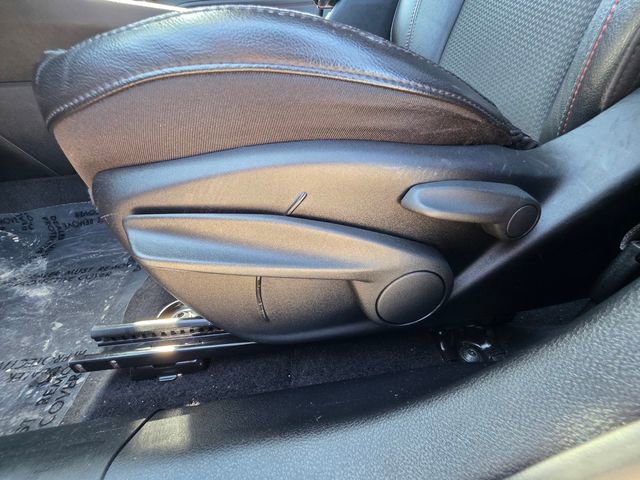 Used 2023 Jeep Compass Trailhawk AWD/4WD image 24