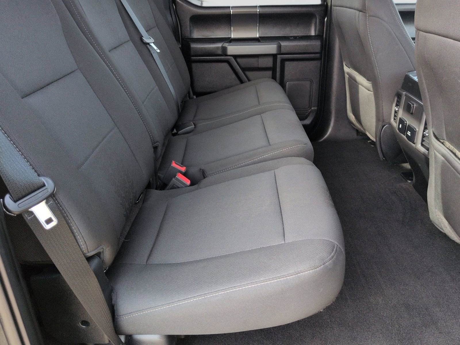 Used 2018 Ford F150 XLT w/ Equipment Group 302A Luxury image 24