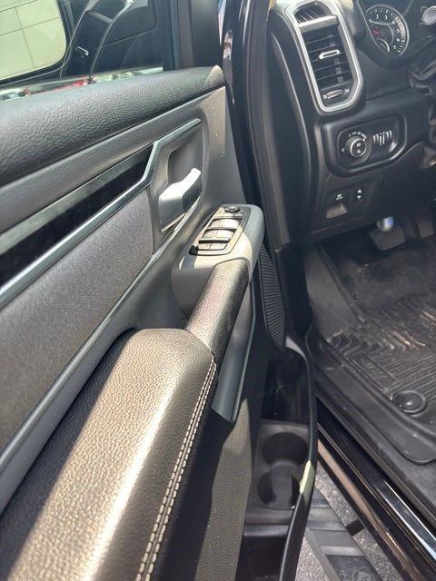 Used 2019 RAM 1500 Big Horn AWD/4WD image 10